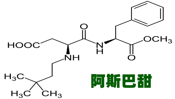 你不了解的甜味劑阿斯巴甜，進(jìn)來(lái)看下
