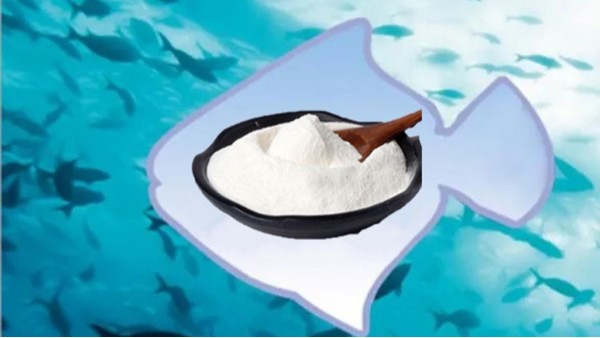 魚膠原蛋白肽，吃了你就美美噠！