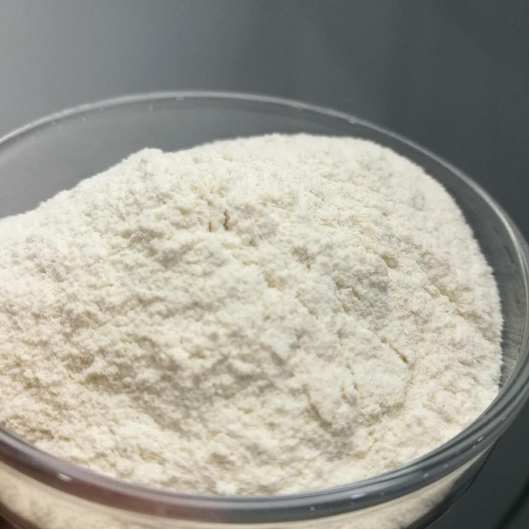 食品級結冷膠