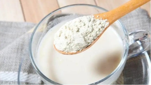 菊粉廣泛應用于食品中