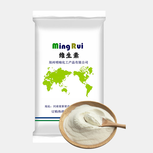 明瑞化工細致服務(wù)滿足企業(yè)添加劑系統(tǒng)化合作要求