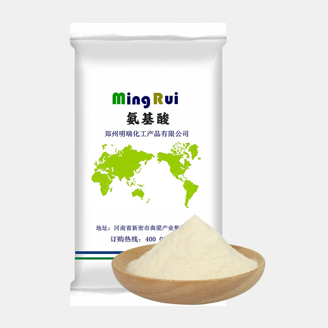 明瑞化工助力客戶成為水產(chǎn)、畜牧、動(dòng)保養(yǎng)殖守護(hù)者