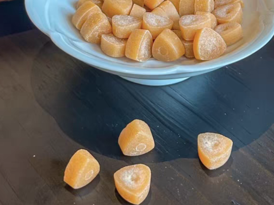 明瑞集團(tuán)助力青州客戶木糖醇產(chǎn)品研發(fā)投產(chǎn)